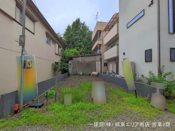 リーブルガーデン江東亀戸１０期の画像3
