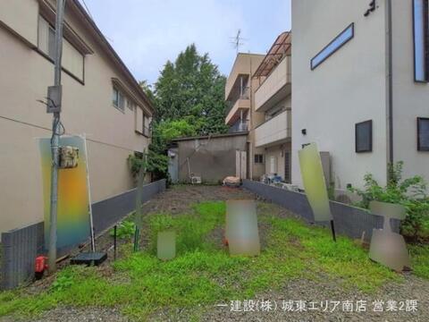リーブルガーデン江東亀戸10期 外観・内装2