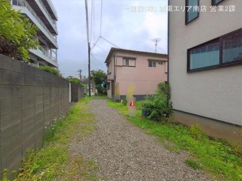 リーブルガーデン江東亀戸10期 外観・内装3
