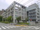 リーブルガーデン江東亀戸10期 周辺環境2