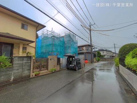 リーブルガーデン北大宮台第15 外観・内装5
