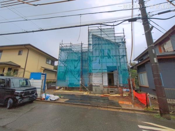 リーブルガーデン北大宮台第15 写真4