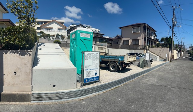 リーブルガーデン須磨区白川台5期の画像3