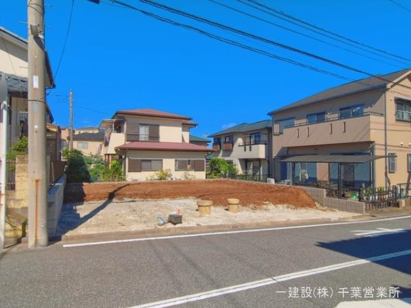 リーブルガーデン花見川区畑町 写真5