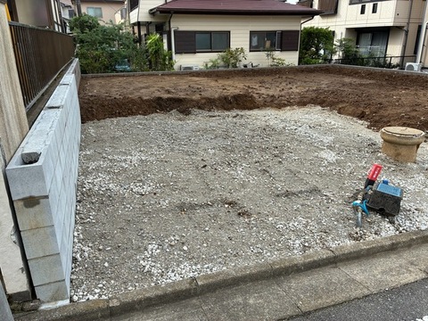 リーブルガーデン花見川区畑町 外観・内装1