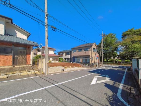 リーブルガーデン花見川区畑町 写真4