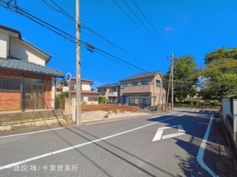 リーブルガーデン花見川区畑町 外観・内装4