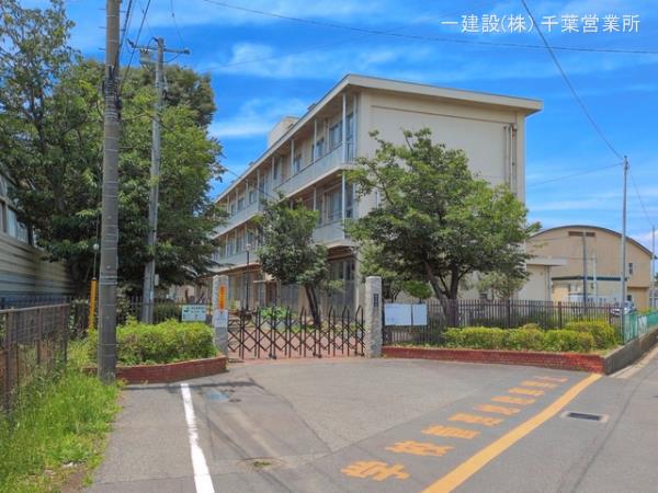 リーブルガーデン花見川区畑町 周辺環境1