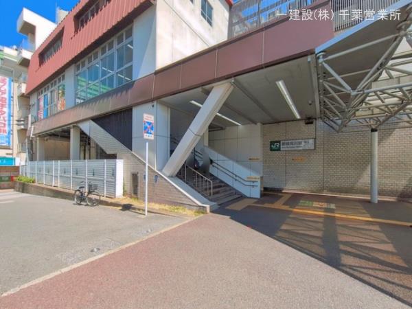 リーブルガーデン花見川区畑町 周辺環境3