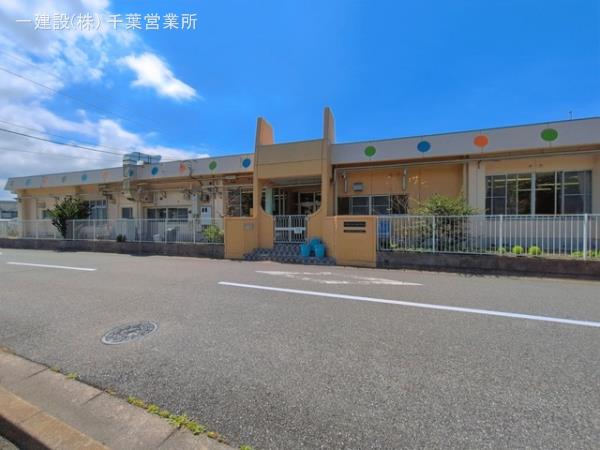 リーブルガーデン花見川区畑町 周辺環境4