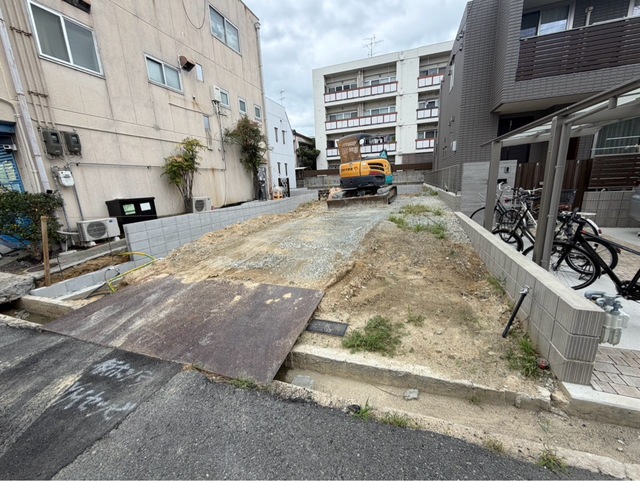 リーブルガーデン西宮市小曽根町の画像3
