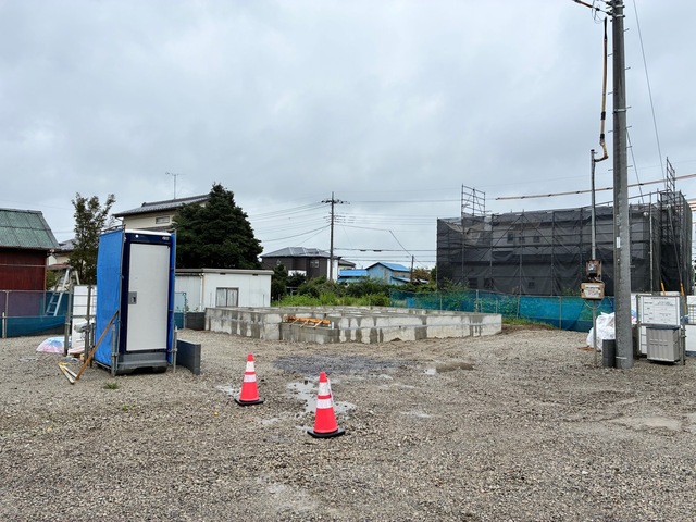 リーブルガーデン野田市谷津3期 写真4