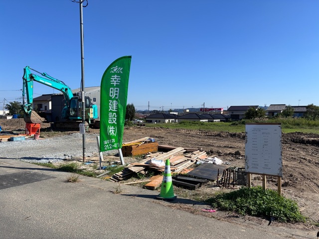 リーブルガーデン寄居町寄居の画像