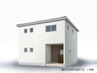 リーブルガーデン春日井市押沢台四丁目 写真1