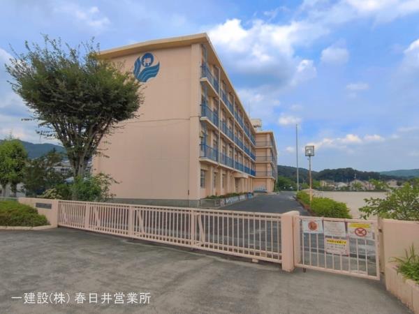 リーブルガーデン春日井市押沢台四丁目 周辺環境1