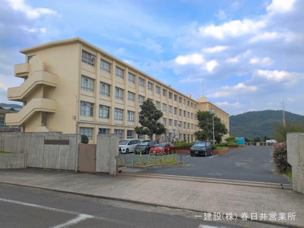 リーブルガーデン春日井市押沢台四丁目 周辺環境2