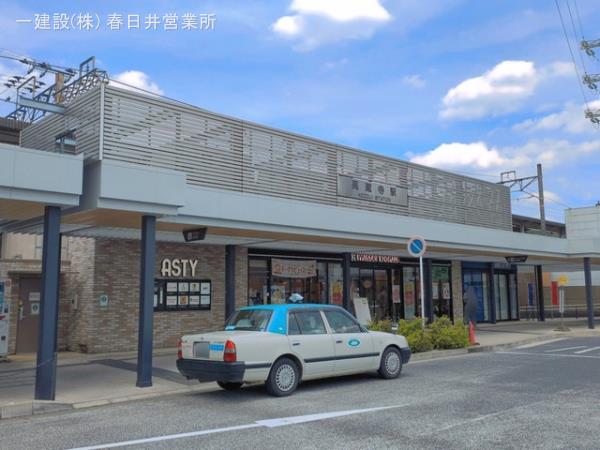 リーブルガーデン春日井市押沢台四丁目 周辺環境3