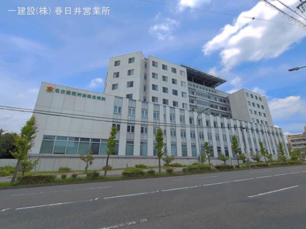リーブルガーデン春日井市押沢台四丁目 周辺環境5
