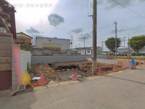 リーブルガーデン川口市東本郷7期 外観・内装5