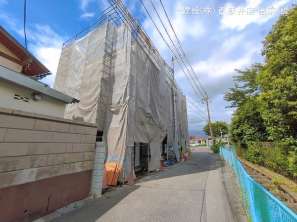 リーブルガーデン川口市東本郷7期 写真3