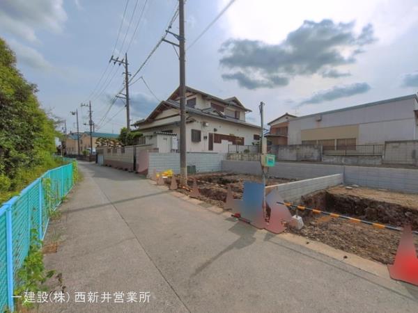 リーブルガーデン川口市東本郷7期 写真4