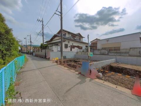 リーブルガーデン川口市東本郷7期 外観・内装4