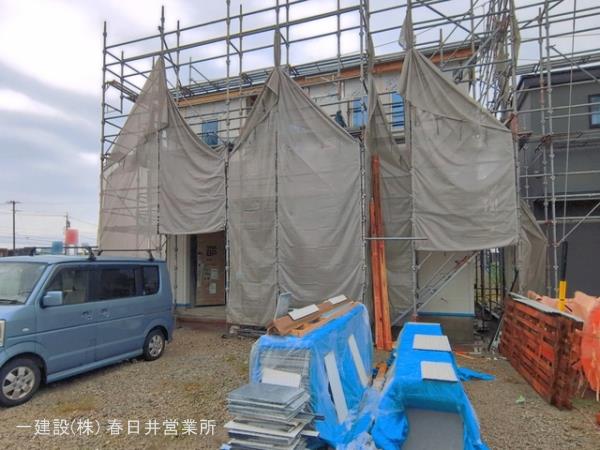 リーブルガーデン津島市神守町 写真5