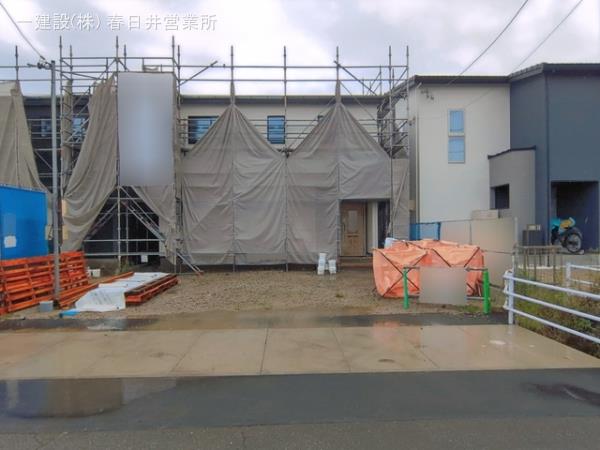 リーブルガーデン津島市神守町の画像