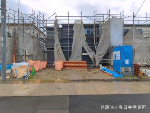 リーブルガーデン津島市神守町 外観・内装3