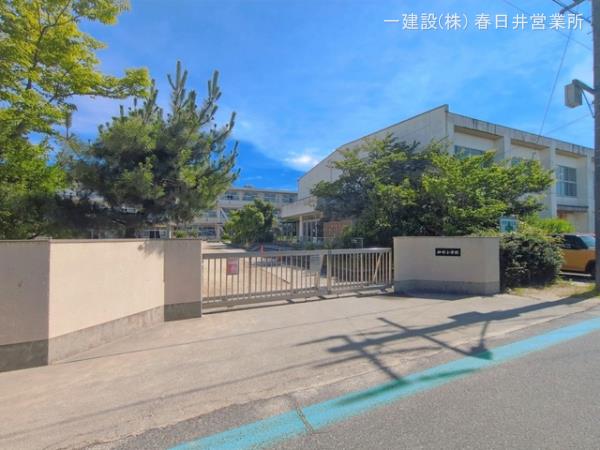 リーブルガーデン津島市神守町 周辺環境1
