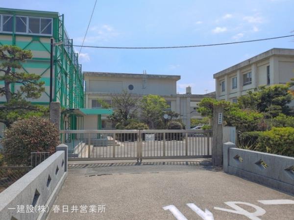 リーブルガーデン津島市神守町 周辺環境2