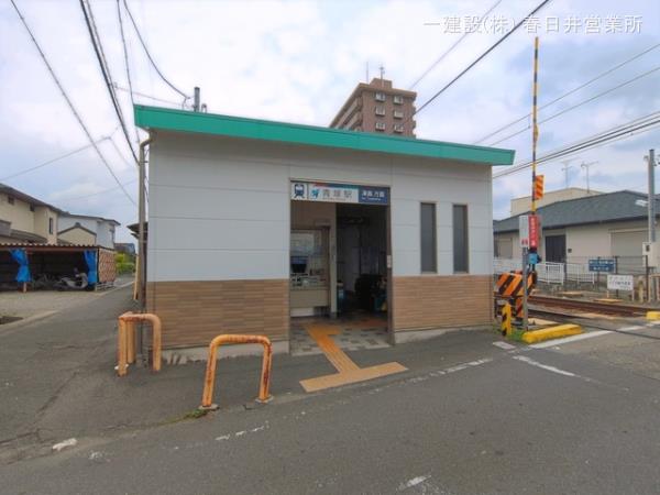 リーブルガーデン津島市神守町 周辺環境3