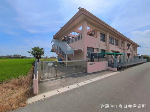 リーブルガーデン津島市神守町 周辺環境4