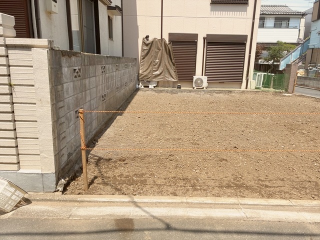 リーブルガーデン江戸川本一色３期の画像3