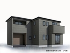 リーブルガーデン豊橋市岩屋町第1期 写真1