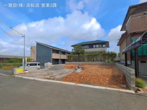 リーブルガーデン豊橋市岩屋町第1期 外観・内装2