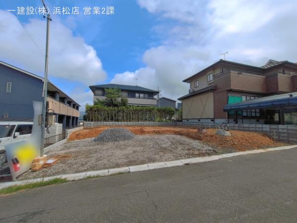 リーブルガーデン豊橋市岩屋町第1期 写真3