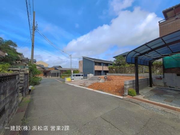 リーブルガーデン豊橋市岩屋町第1期 写真4