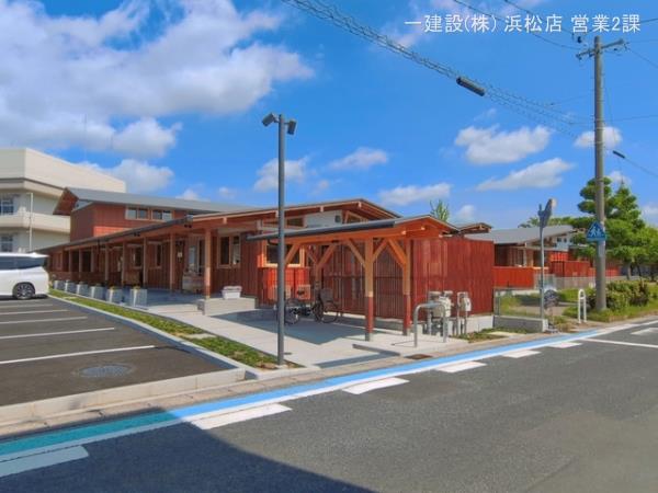 リーブルガーデン豊橋市岩屋町第1期 周辺環境4