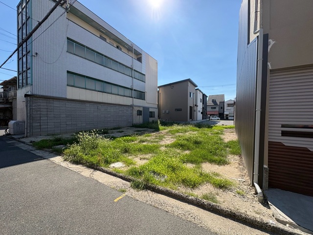 リーブルガーデン堺市堺区昭和通３期の画像