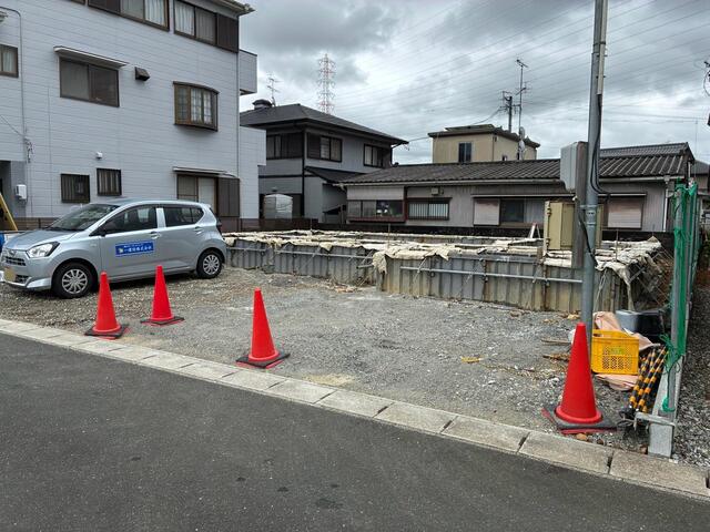 リーブルガーデン浜名区細江町気賀２期の画像
