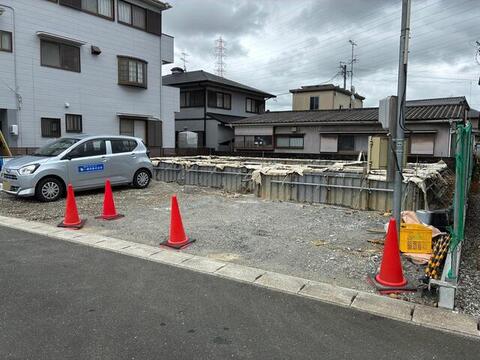 リーブルガーデン浜名区細江町気賀2期 外観・内装1