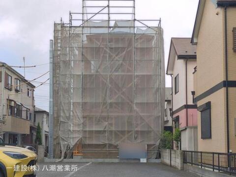 リーブルガーデン草加市松江1期 外観・内装6