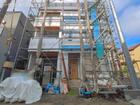 リーブルガーデン草加市松江1期 写真1