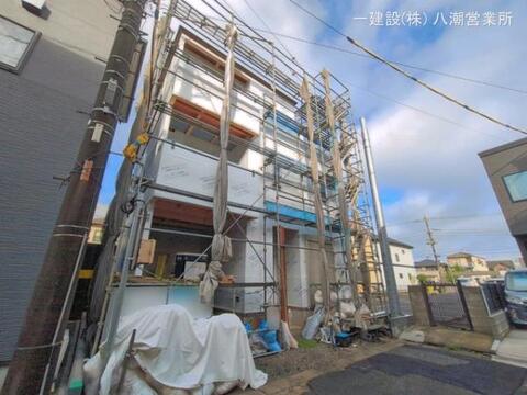リーブルガーデン草加市松江1期 外観・内装3