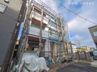 リーブルガーデン草加市松江1期 写真3