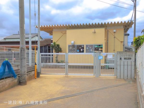 リーブルガーデン草加市松江1期 周辺環境4