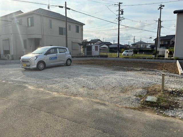 リーブルガーデン磐田堀之内４期の画像