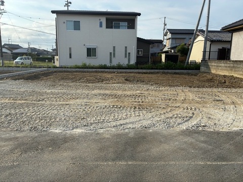 リーブルガーデン磐田堀之内4期 外観・内装2