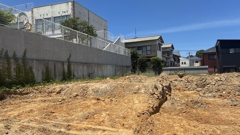 リーブルガーデン東区若宮4丁目第五 外観・内装3